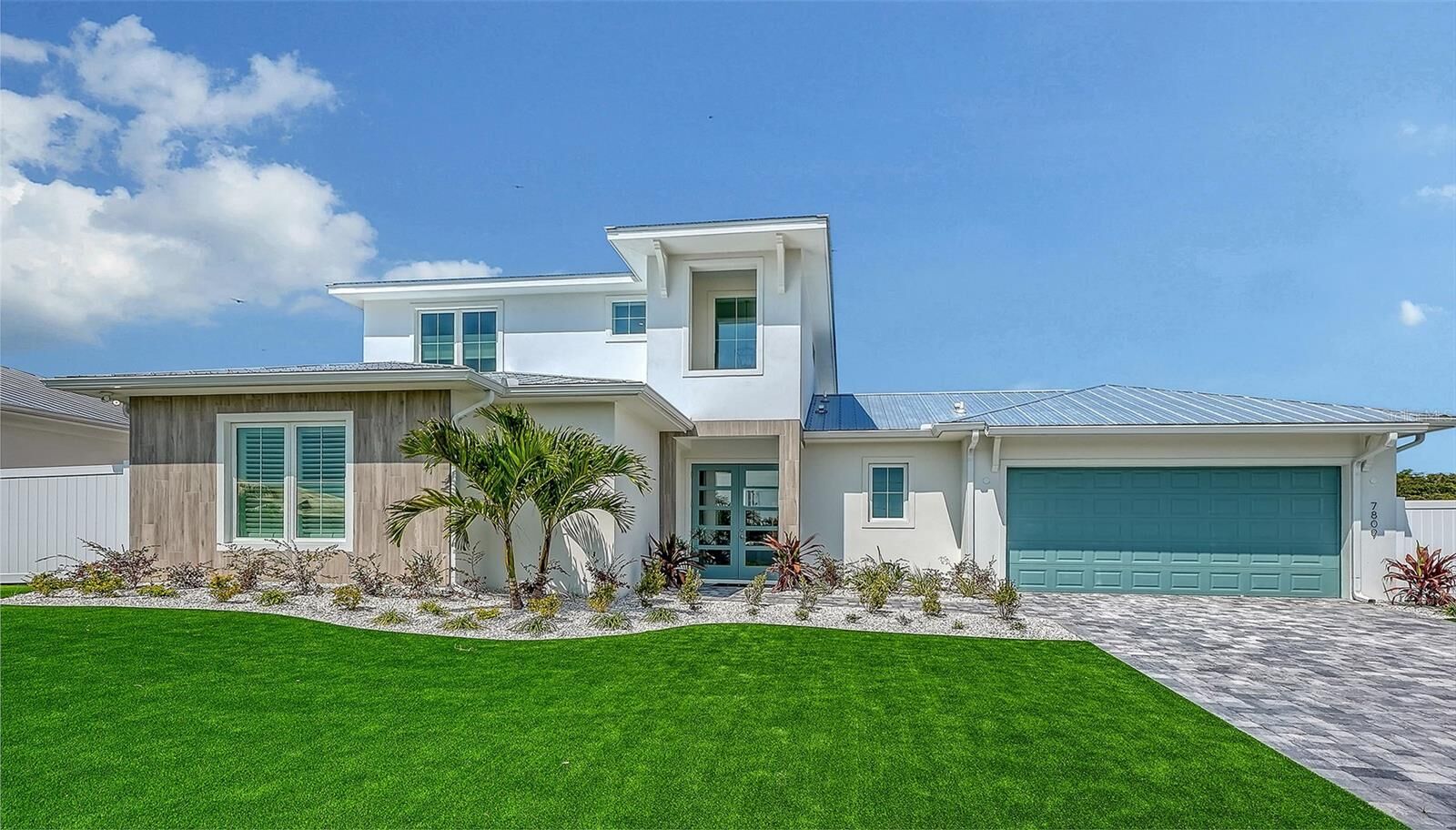 Property Photo:  7808 20th Place W  FL 34209 