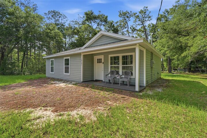 Property Photo: 10191 NE 67th Lane FL 32621