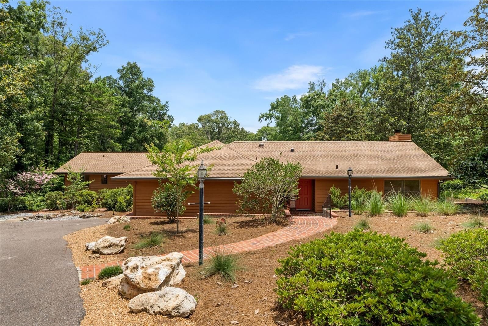 Property Photo:  11715 NW 122nd Terrace  FL 32615 