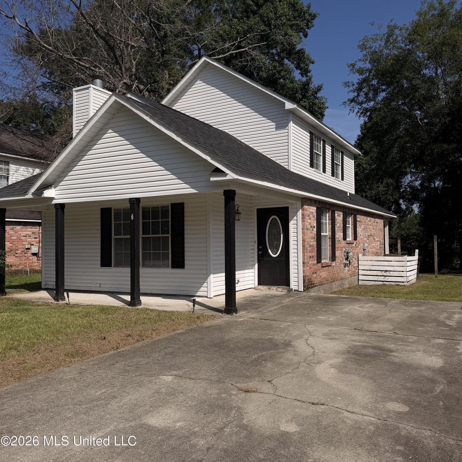 Property Photo:  4315 Biglin Bayou Drive  MS 39540 