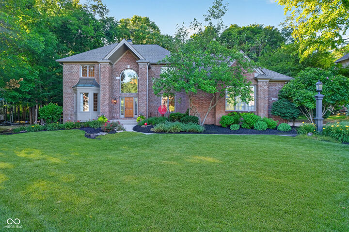 Property Photo:  11740 Windpointe Pass  IN 46033 