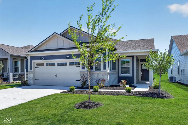 Property Photo:  19473 Boulder Brook Lane  IN 46074 