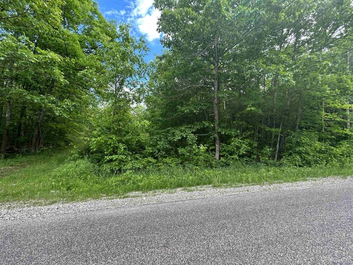 Property Photo: Tbd N Carlshend Road MI 49885-0000