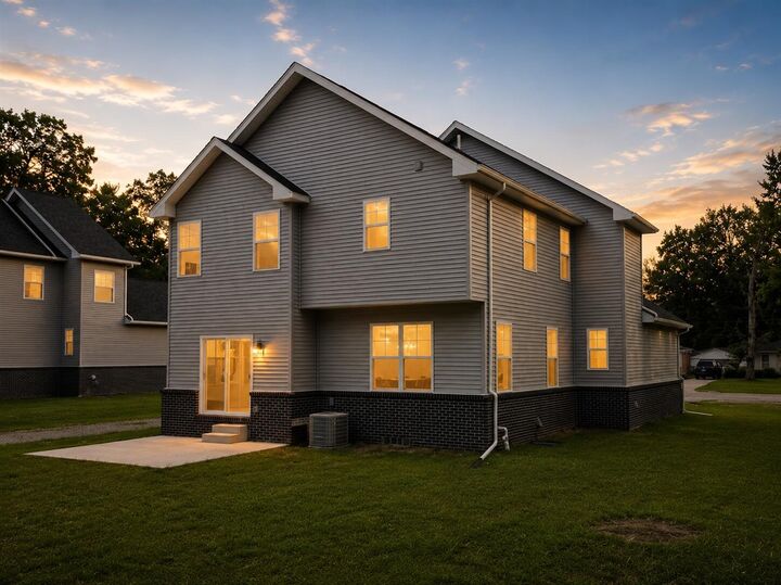 Property Photo: 35635 Joy Road MI 48185-1161