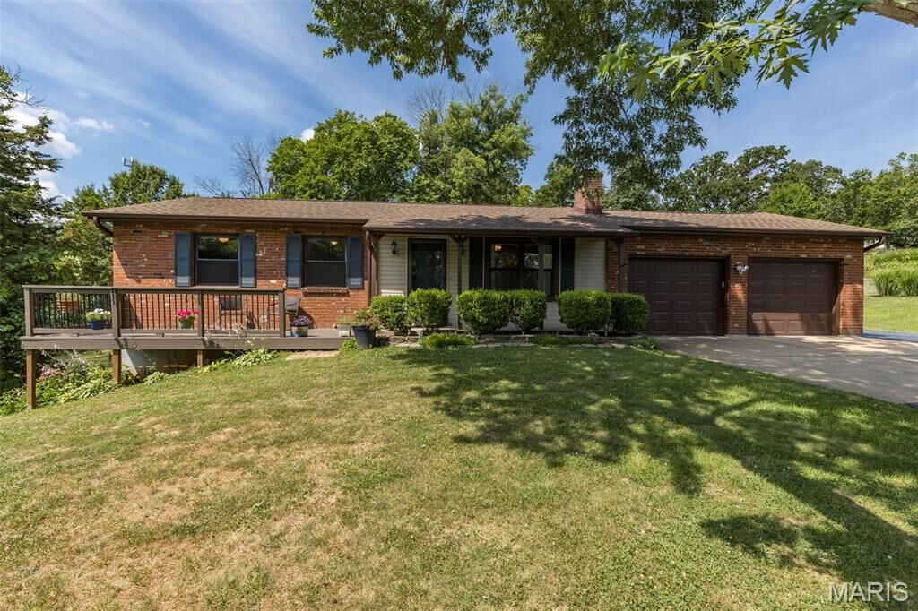 Property Photo:  101 Lydia  MO 63028 