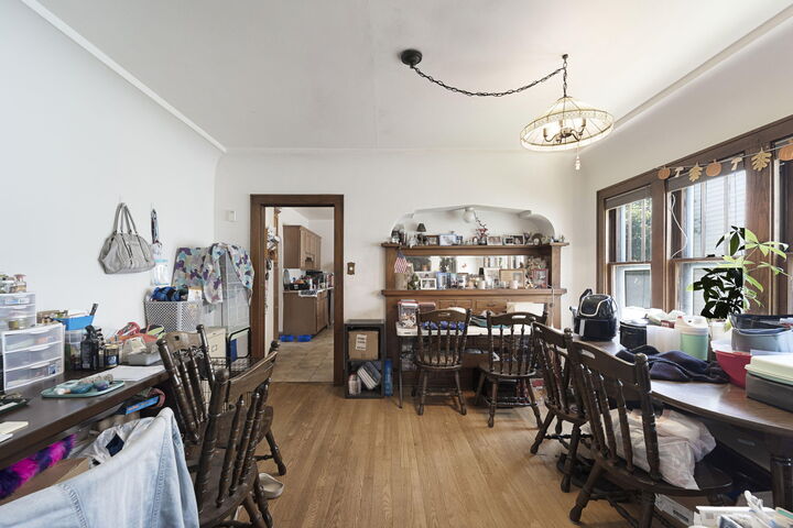 Property Photo: 3238 S 7th St WI 53215