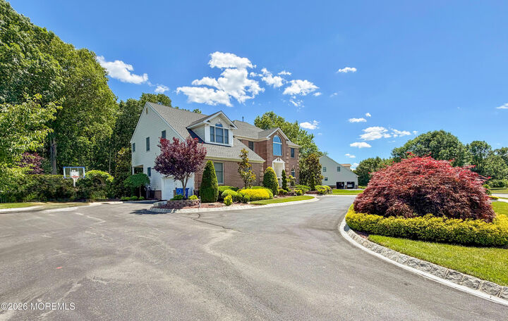 Property Photo:  7 Abes Way  NJ 08527 
