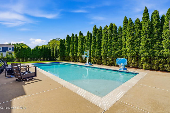 Property Photo: 4 Mount Court NJ 07755