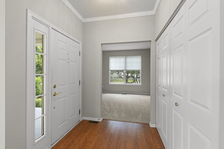 Property Photo: 16220 Goose Lake Drive IL 60403