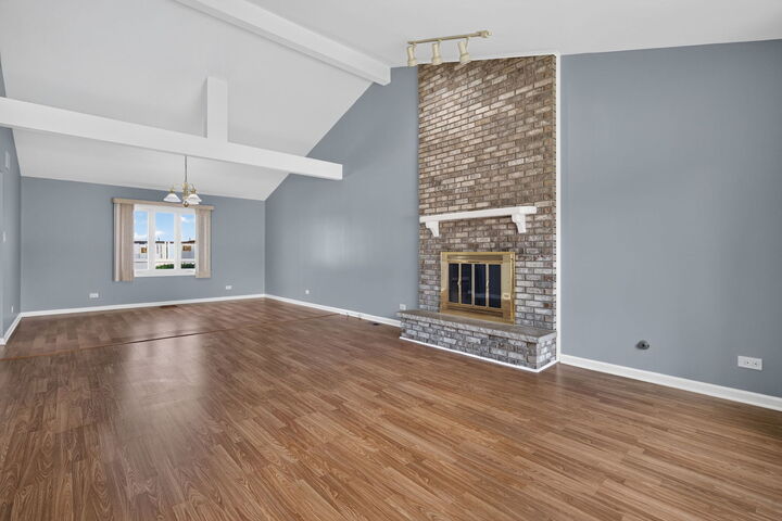 Property Photo:  17224 Shetland Drive  IL 60487 