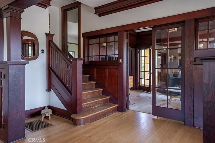 Property Photo:  3811 Mount Rubidoux  CA 92501 