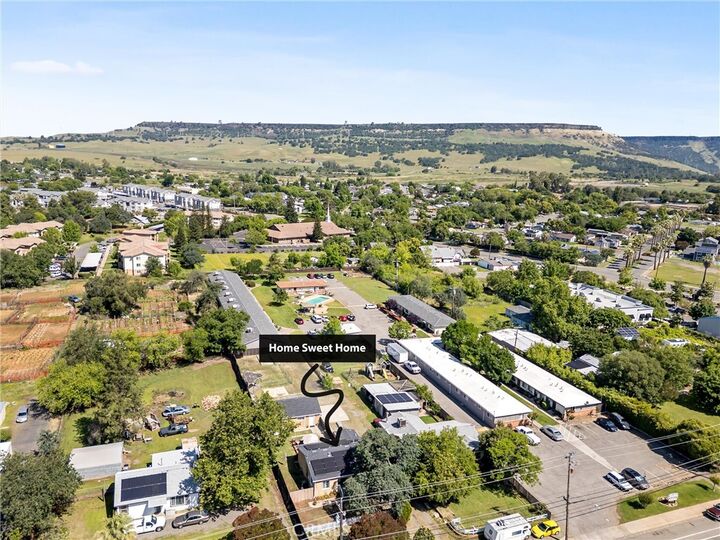Property Photo:  24 Grand Avenue  CA 95965 