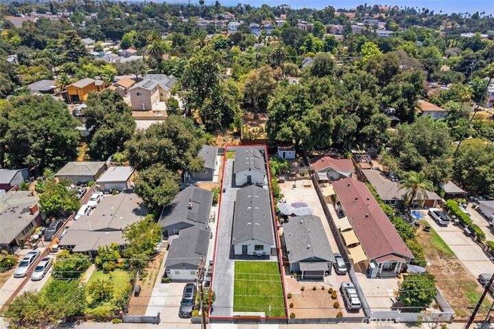Property Photo:  1664 Glen Avenue  CA 91103 
