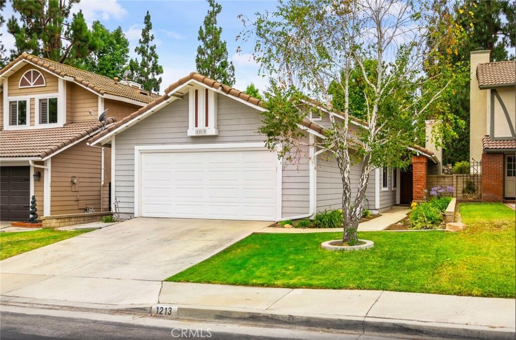 Property Photo:  1213 Eckenrode  CA 92870 