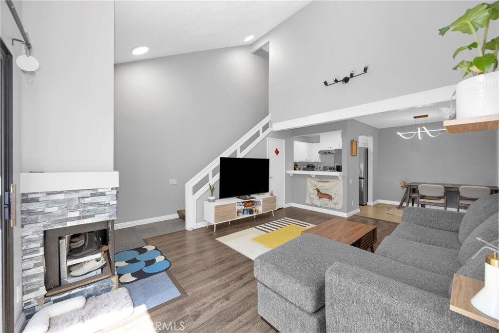 Property Photo: 13104 Glen Court 30 CA 91709