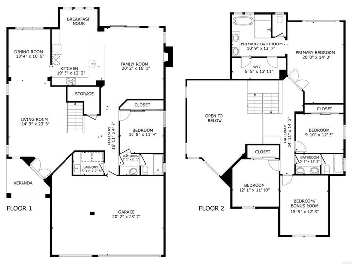Property Photo:  4893 Almondwood Way  CA 92130 