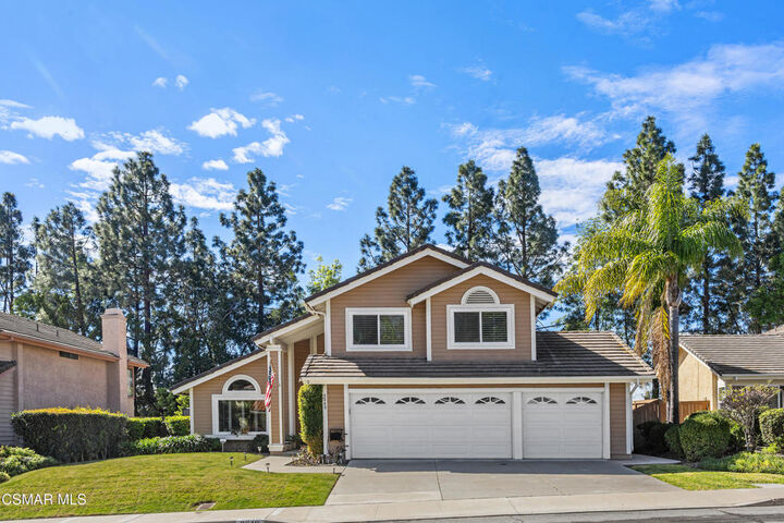Property Photo: 2649 Rikkard Drive CA 91362