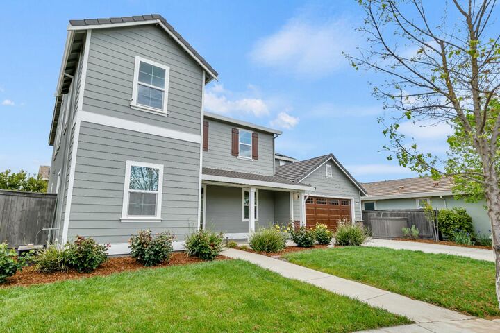 Property Photo:  2459 Muller Place  CA 95776 