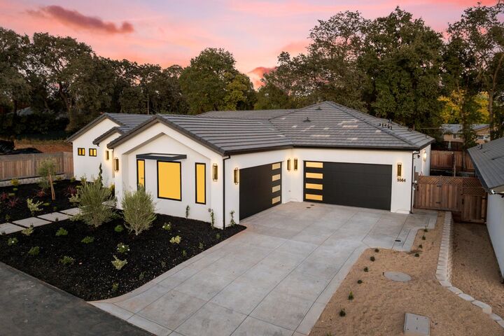 Property Photo:  5564 Fetz Lane  CA 95628 