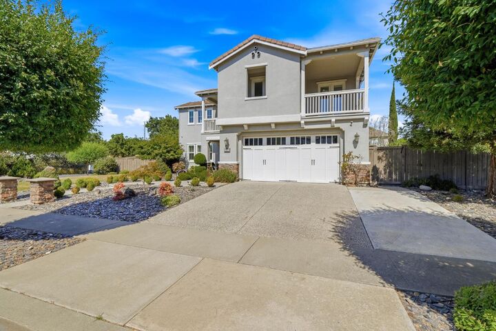 Property Photo:  2632 Pipestone Loop  CA 95747 