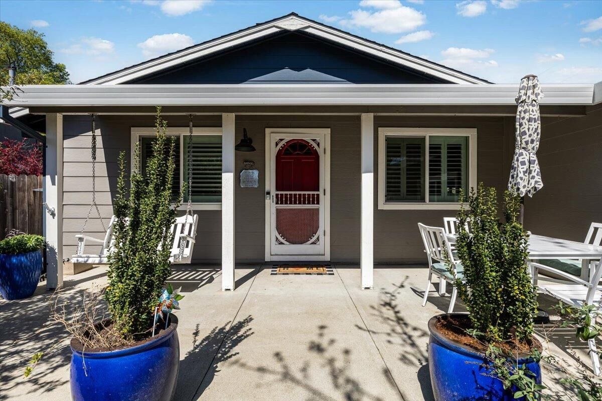 Property Photo:  8309 Maverick Court  CA 95628 