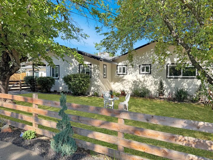 Property Photo:  12410 New Airport Road  CA 95603 
