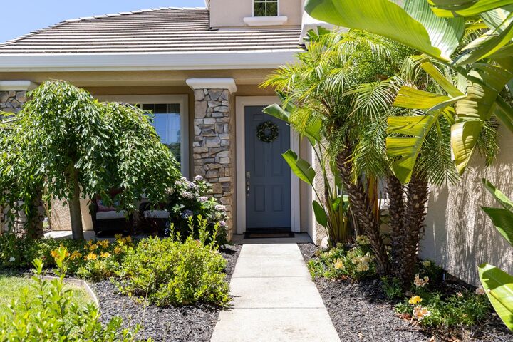 Property Photo:  3154 Olympic Way  CA 95603 