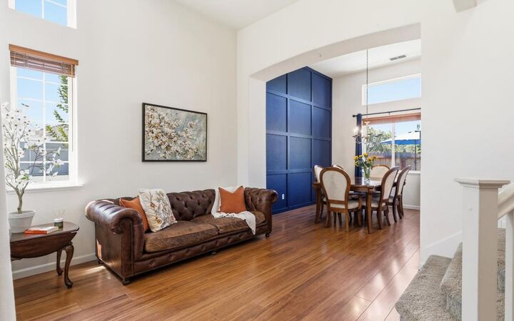 Property Photo: 3154 Olympic Way CA 95603