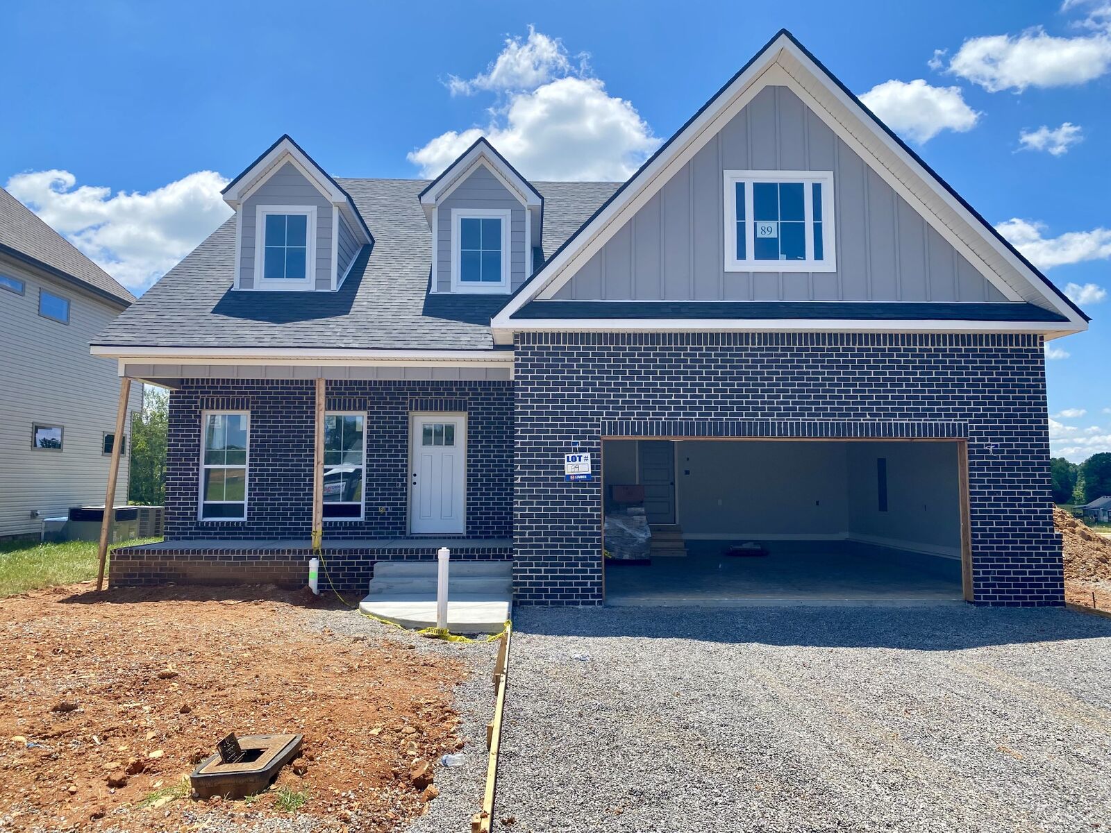 Property Photo:  89 Miller Farm  TN 37043 