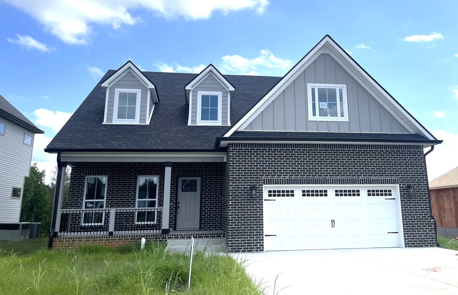 Property Photo:  89 Miller Farm  TN 37043 