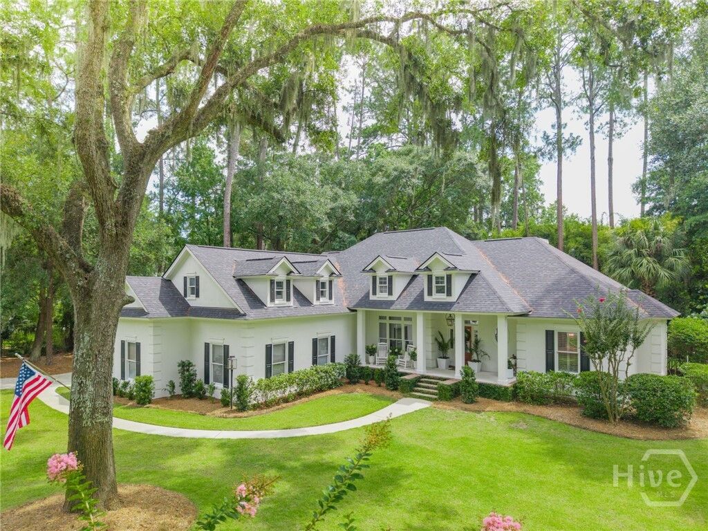 Property Photo:  2 Tarrow Ridge Road  GA 31411 