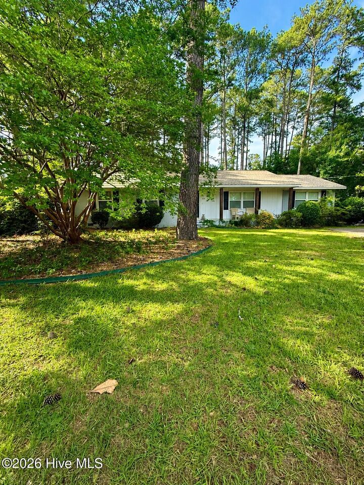 Property Photo:  223 S Lake Drive  GA 30824 