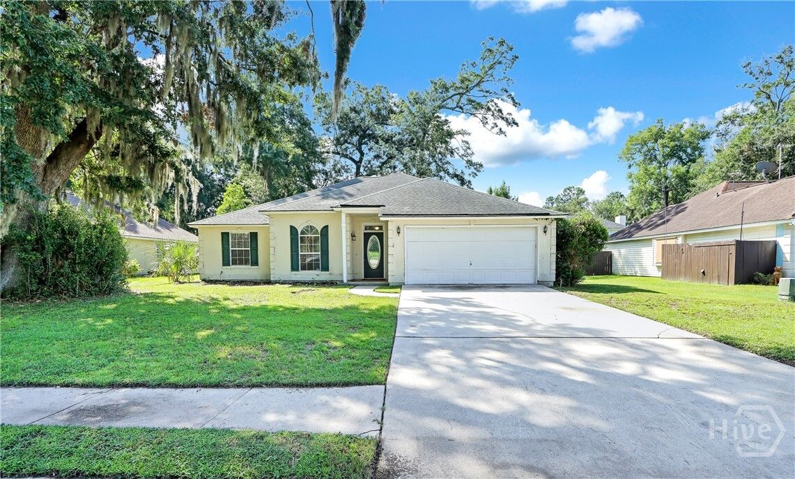 Property Photo:  6515 Concord Road  GA 31410 