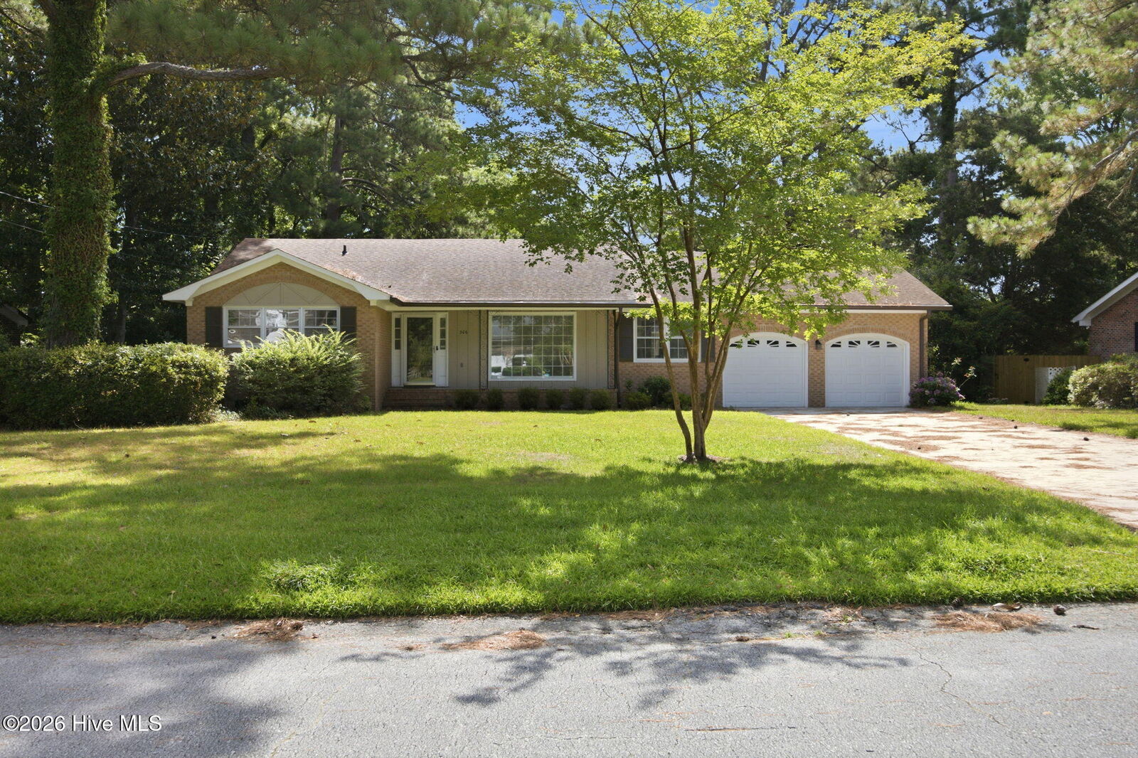 Property Photo:  306 W Blackbeard Road W  NC 28409 