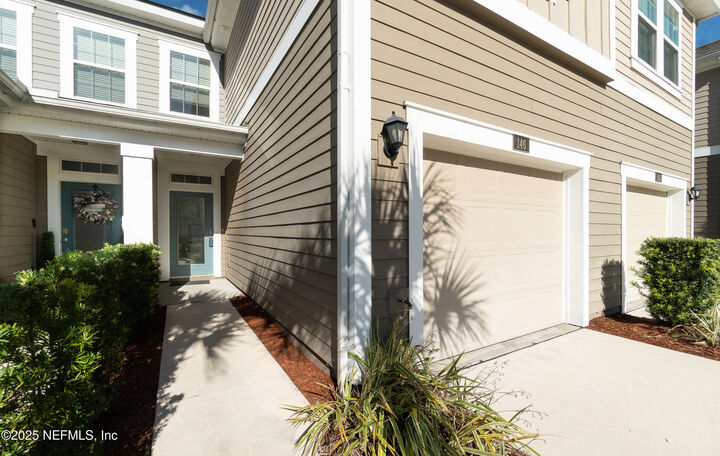 Property Photo:  146 Castro Court  FL 32259 