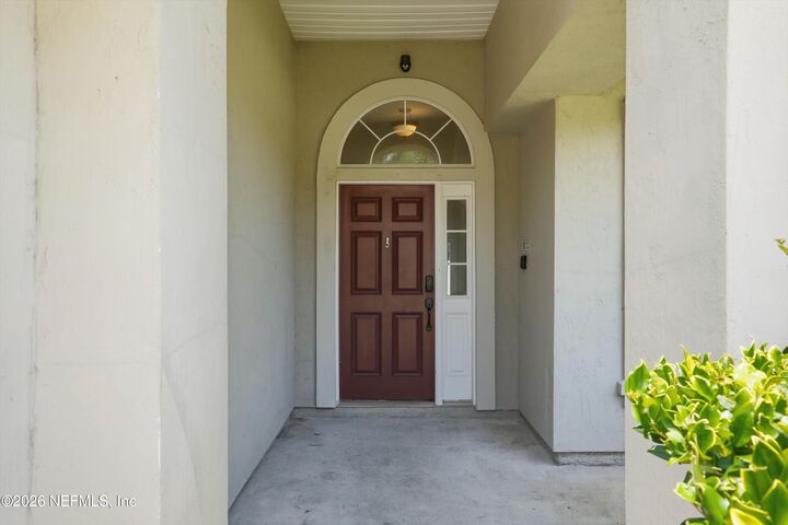 Property Photo:  3113 White Heron Trail  FL 32073 