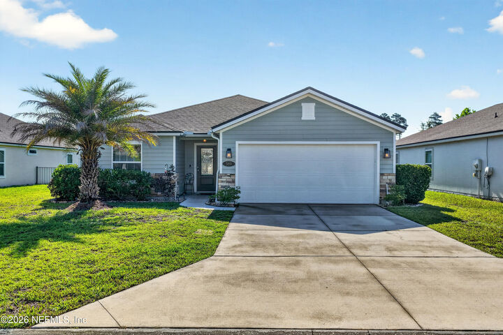 Property Photo:  589 Seville Parkway  FL 32086 