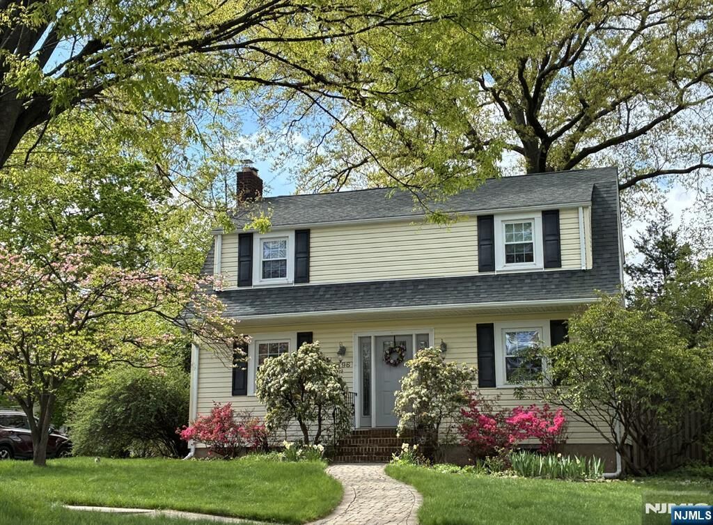 Property Photo:  496 Tilden Avenue  NJ 07666 
