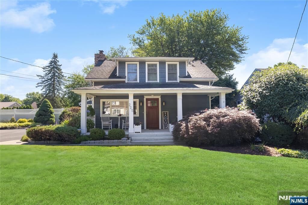 Property Photo:  225 Lafayette Avenue  NJ 07675 
