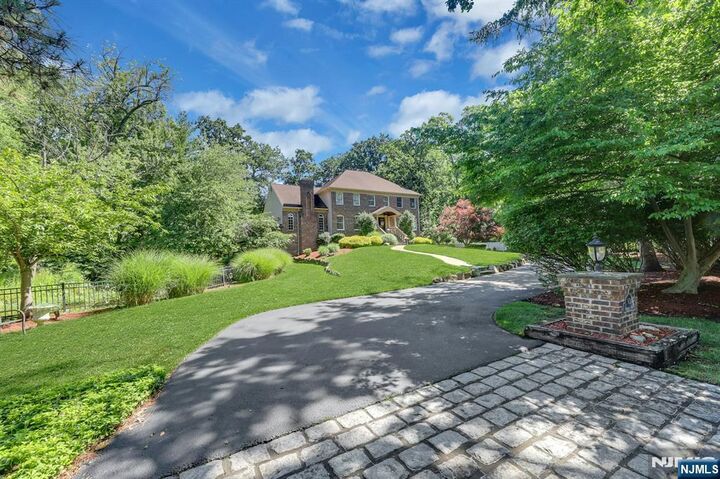 Property Photo:  63 Pleasant Avenue  NJ 07458 