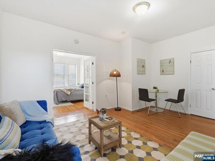 Property Photo:  141 Duncan Avenue 6  NJ 07306 