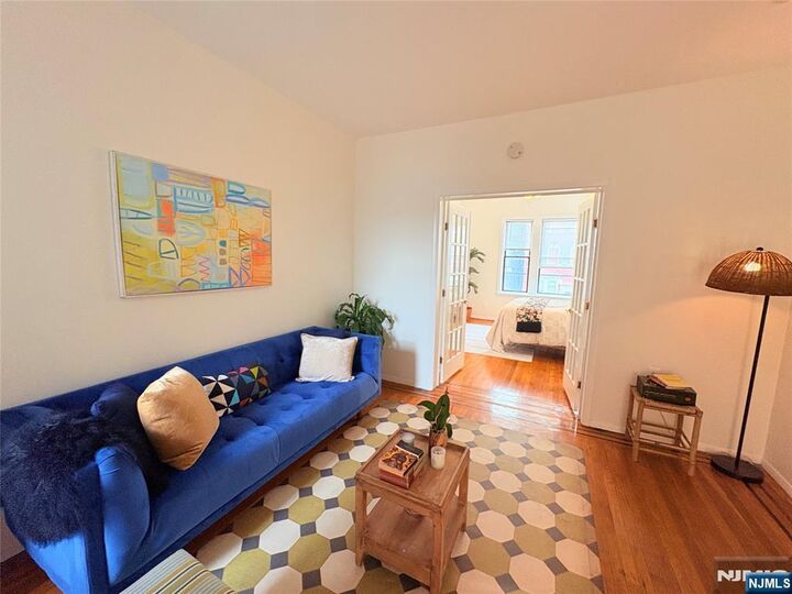 Property Photo: 141 Duncan Avenue 6 NJ 07306