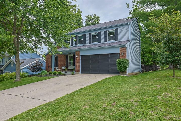 Property Photo:  6796 Hillock Court  KY 41042 
