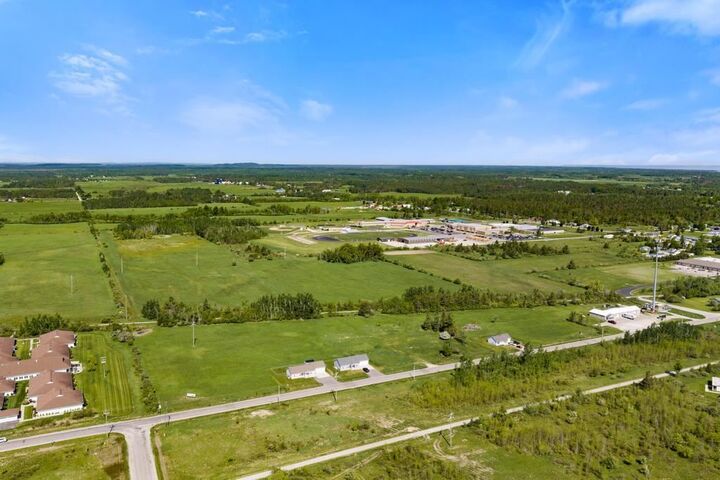 Property Photo:  Tbd S Western  MI 49721 