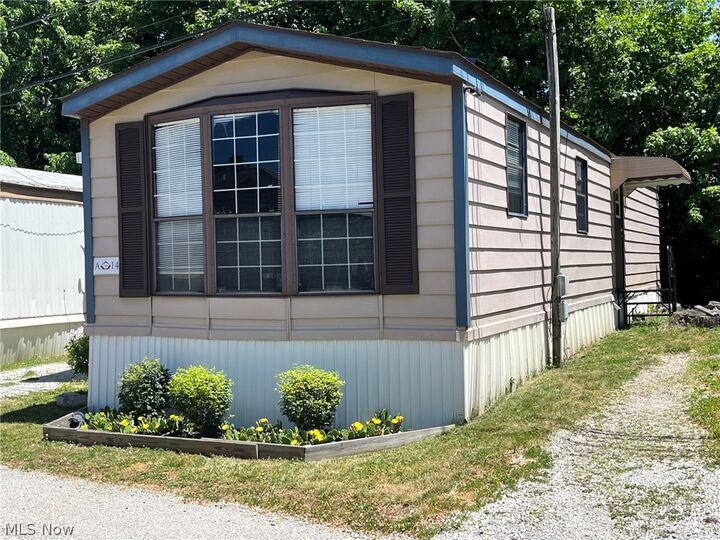 Property Photo:  9151 Mentor Avenue A14  OH 44060 