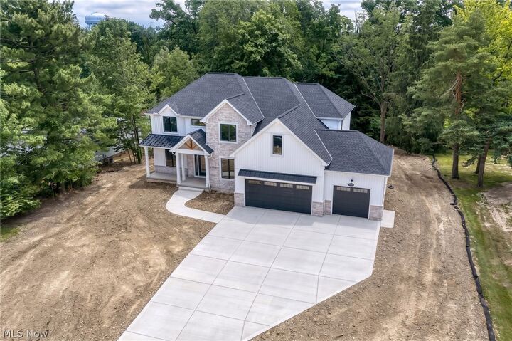 Property Photo:  25428 Bryden Road  OH 44122 