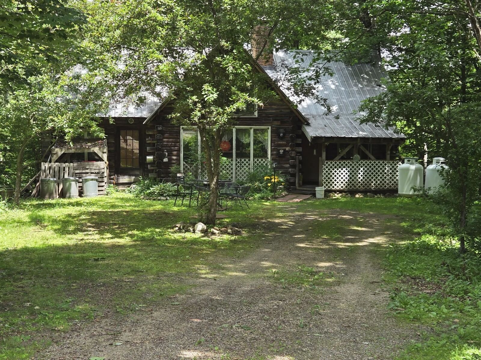 Property Photo: 208 Nh Route 3A NH 03243