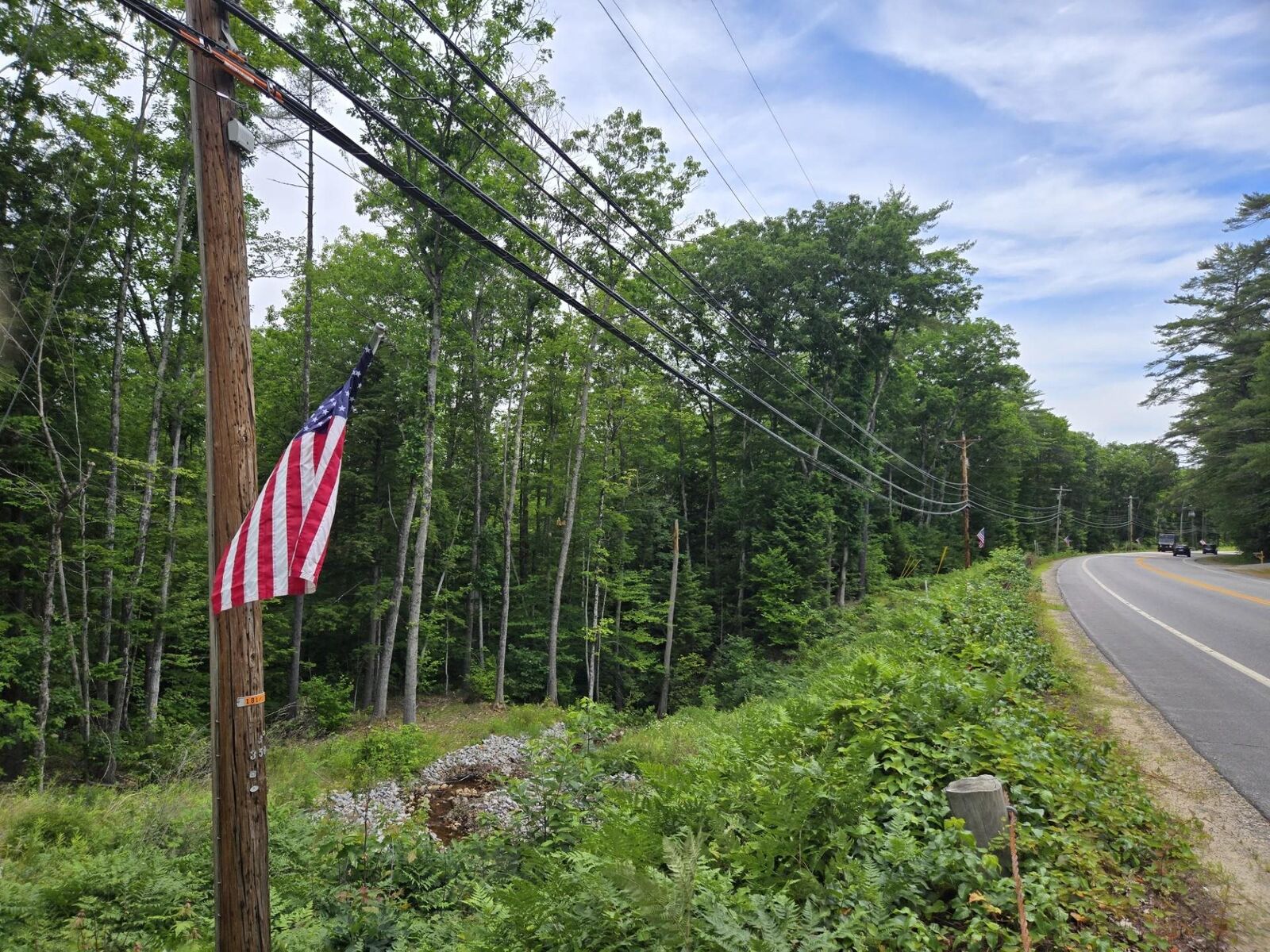Property Photo: 208 Nh Route 3A NH 03243