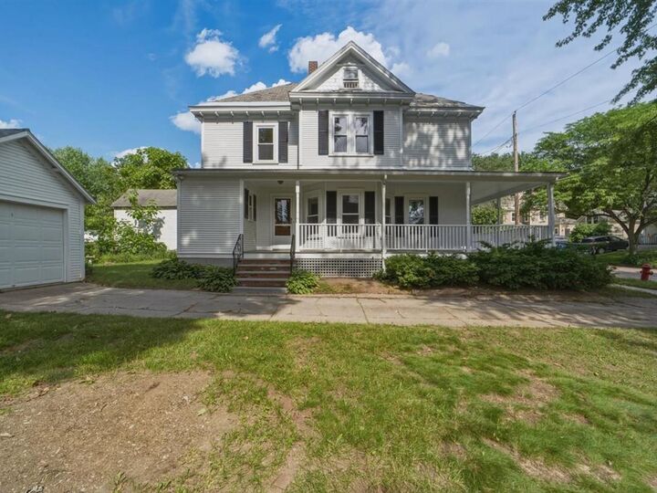 Property Photo:  36 Henry Street  VT 05401 