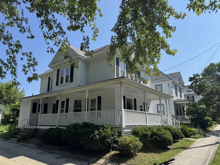 Property Photo: 36 Henry Street VT 05401